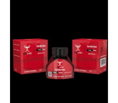 Buy XT Labs Cardarine 10
