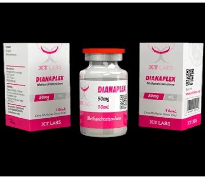 Buy XT Labs Dianaplex 50