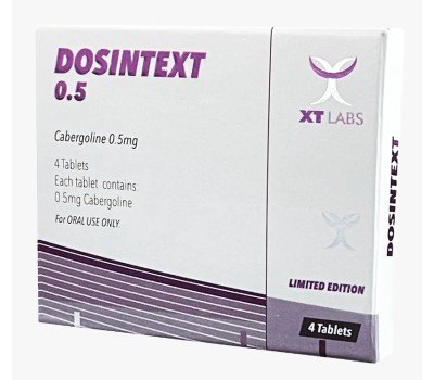 Buy XT Labs Dostinext 0.5