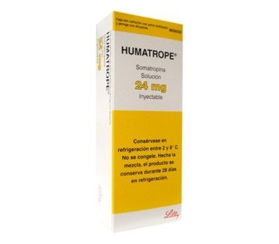 Buy Humatrope 72i.u