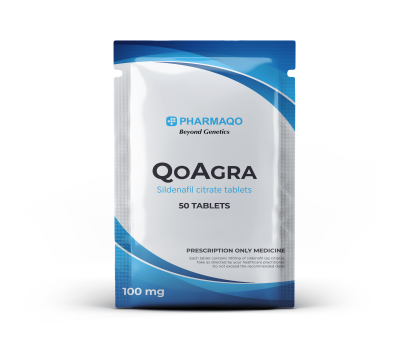 Buy Qoagra (Viagra)