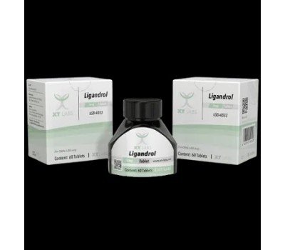 Buy XT Labs Ligandrol 5