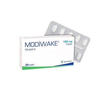Modafinil 30tabs 200mg