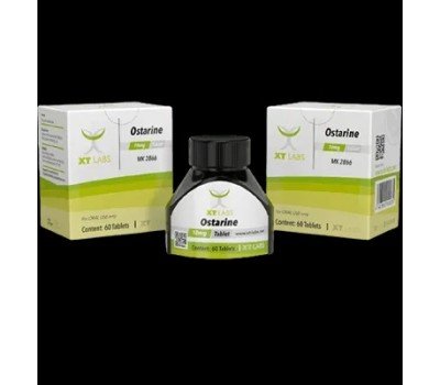 Buy XT Labs Ostarine 10