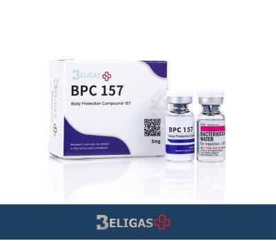 Buy BPC 157 5mg