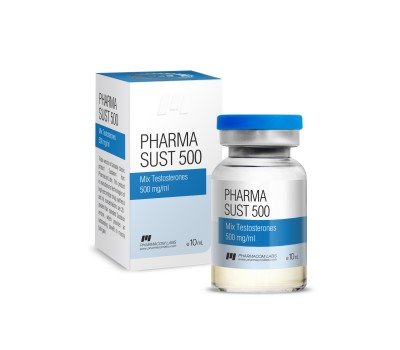 Buy Pharmasust 500