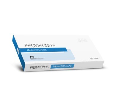 Provironos 100 tabs 50mg/tab