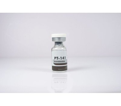 Beligas PT-141 10mg