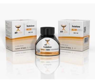 Buy XT Labs Testolone 10