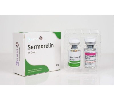 Buy Sermorelin 5mg