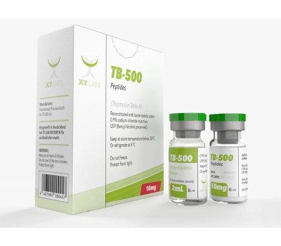 Buy XT Labs TB-500