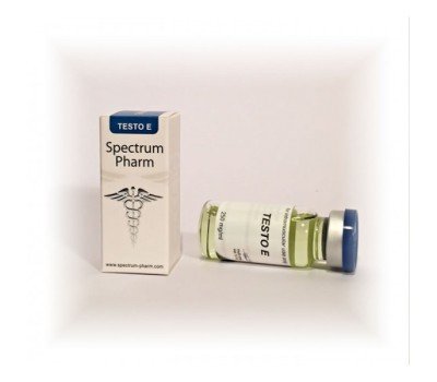 Buy Spectrum Pharma Testosterone Propionate