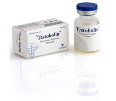 Buy Testobolin 10ml 250mg/ml