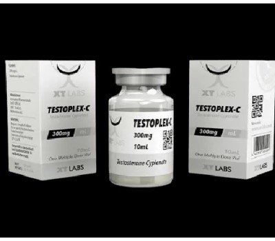 Buy XT Labs Testoplex C 300