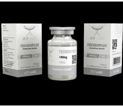 Buy XT Labs Trenboplex 100