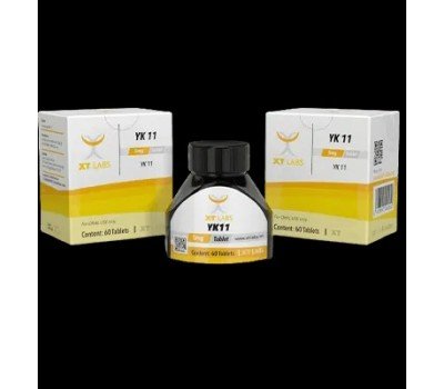 Buy XT Labs YK11