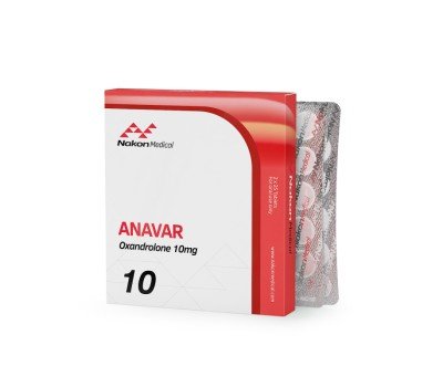anavar sale​