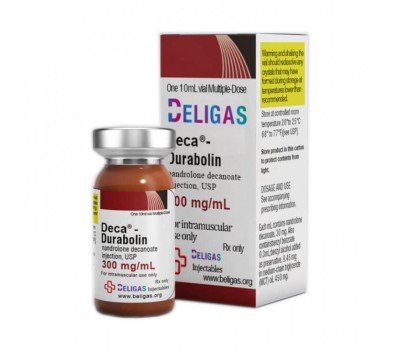 Buy Deca-Durabolin 300 (Nandrolone Decanoate)