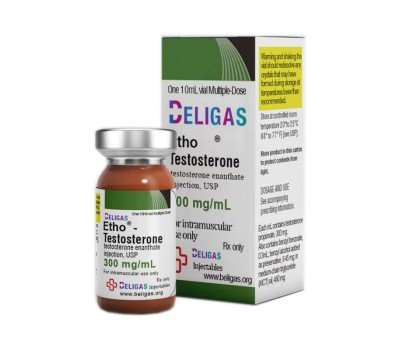 Buy Etho-Testosterone (Testosterone Enanthate) 300mg/ml