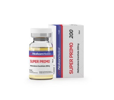 Buy Super Primo 200 10ml/vial 200mg/ml