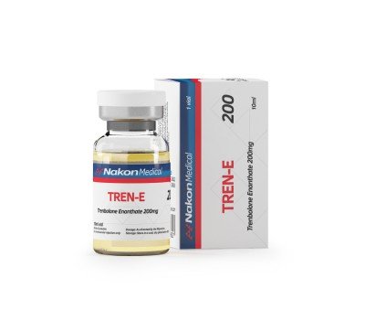 Tren-E 200 10ml/vial 200mg/ml