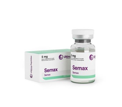 Buy Ultima-Semax 5mg