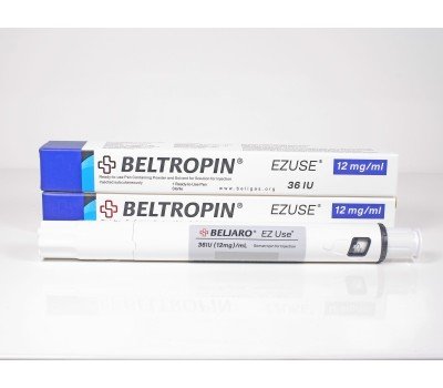 Beltropin HGH 36iu pen