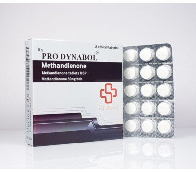 Beligas Dbol 50mg 50tabs - Pro Dynabol