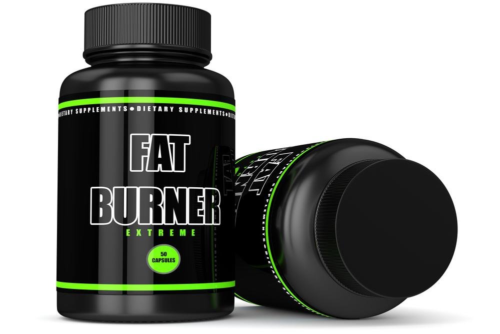 FAT BURNERS