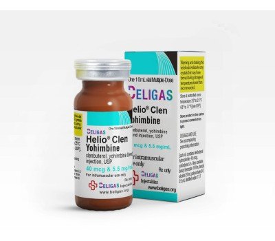 clenbuterol 40 mcg 100 tablets price