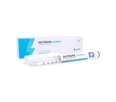Buy HUTROPE 30IU LINEPEN