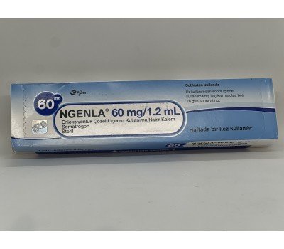 Buy original Pfizer Ngenla 60mg