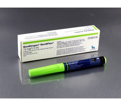 Buy NORDITROPIN NORDIFLEX 45 IU 15 MG/1.5 ML