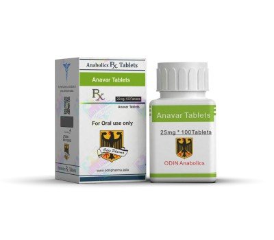 anavar online order​