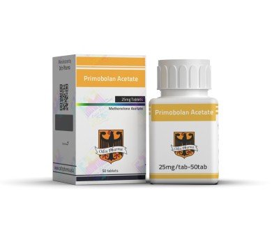 primobolan price​