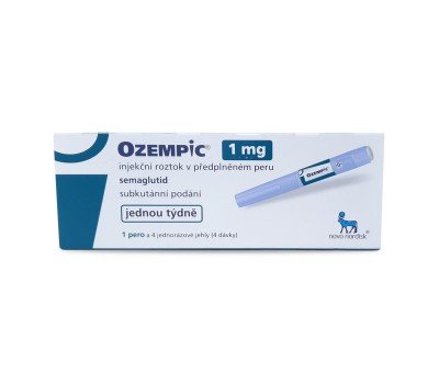 OZEMPIC 1MG BLUE PEN