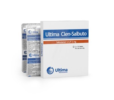 clenbuterol sale​