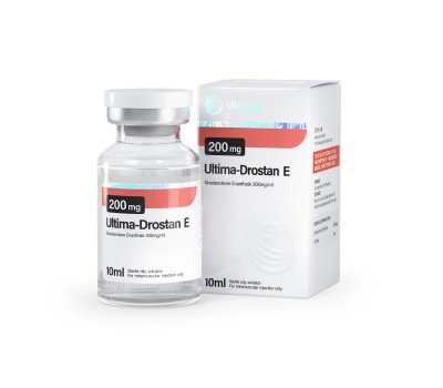 Buy Ultima-Drostan E 200 Drostanolone Enanthate Ultima Pharmaceutical