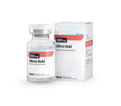 Buy Ultima-EQ 500 Ultima Pharmaceutical