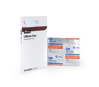 Buy Ultima-Oxy