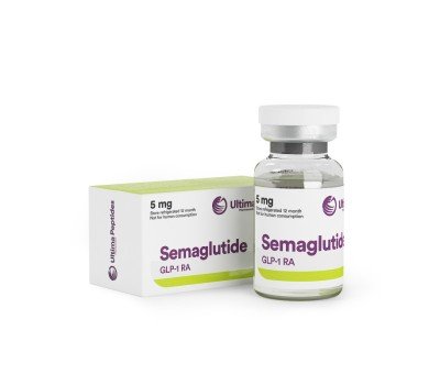 Buy Ultima-Semaglutide 5mg