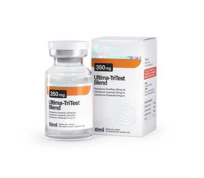 Buy Ultima-TriTest 350 Blend Ultima Pharmaceutical