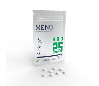 Buy Xeno Aromasin 25mg 30tabs