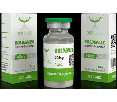 Buy XT Labs Boldeplex 200
