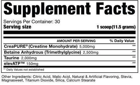 Dragon Pharma ATP Force 300g - Image 2