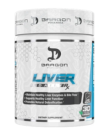 Dragon Pharma supplement