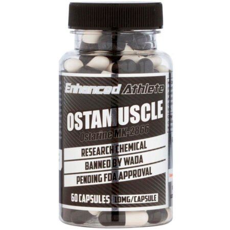 Buy Ostarine MK-2866 online