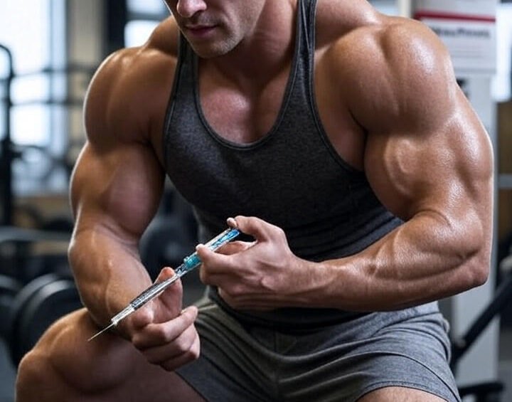 t400 steroids
