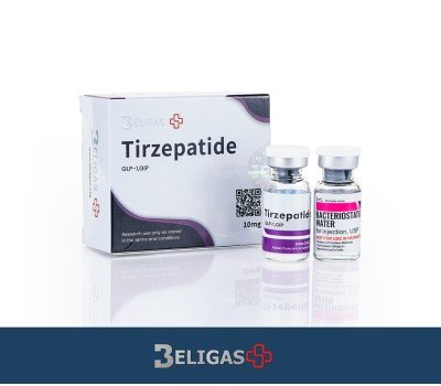 tirzepatide peptides 10mg