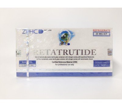 buy retatrutide peptide online​